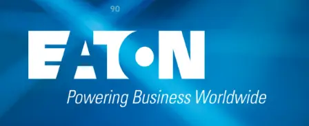 Eaton Logo